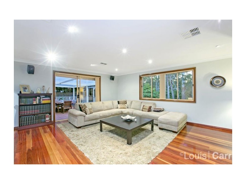 7 Chiswick Place, Cherrybrook NSW 2126