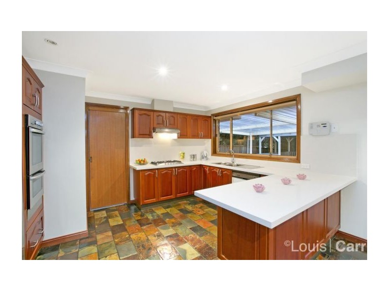 7 Chiswick Place, Cherrybrook NSW 2126