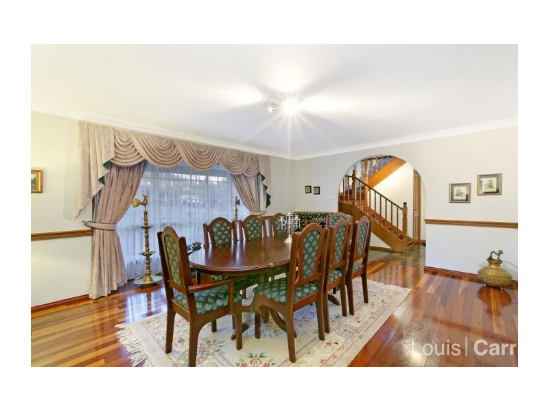 7 Chiswick Place, Cherrybrook NSW 2126
