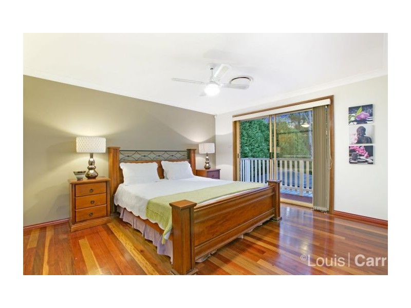 7 Chiswick Place, Cherrybrook NSW 2126