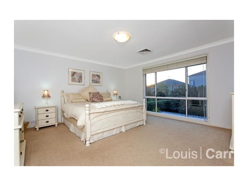 25 Drysdale Circuit, Beaumont Hills NSW 2155