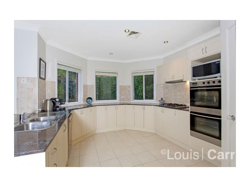 25 Drysdale Circuit, Beaumont Hills NSW 2155