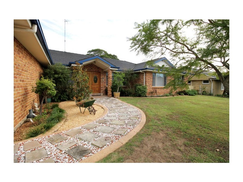 4 Carolyn Avenue, Carlingford NSW 2118