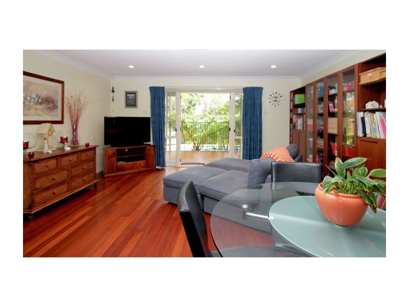 4 Carolyn Avenue, Carlingford NSW 2118