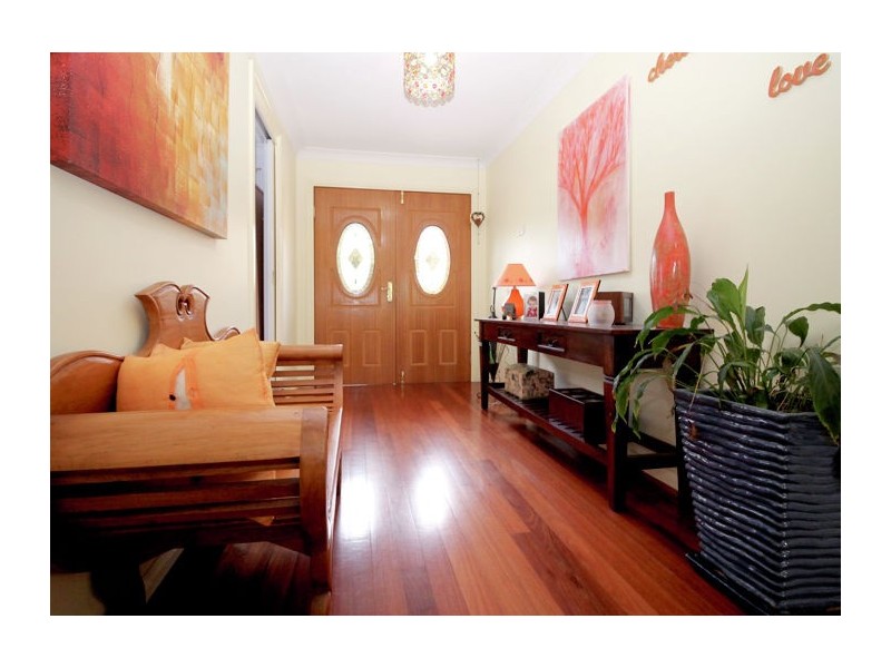 4 Carolyn Avenue, Carlingford NSW 2118