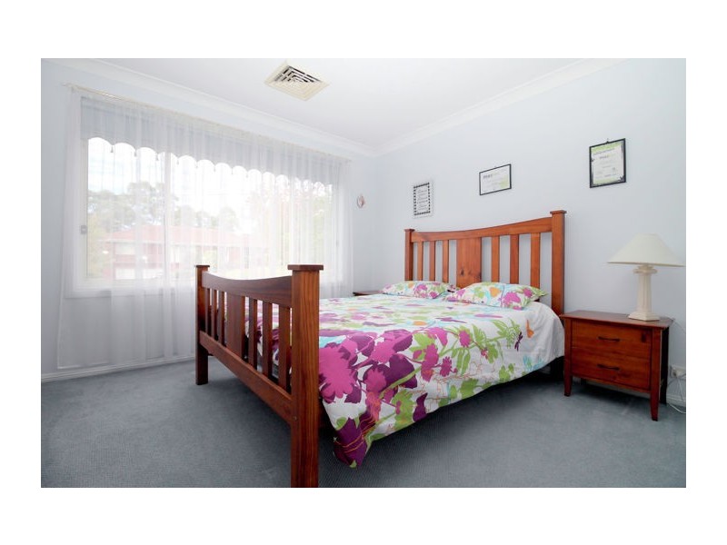 4 Carolyn Avenue, Carlingford NSW 2118