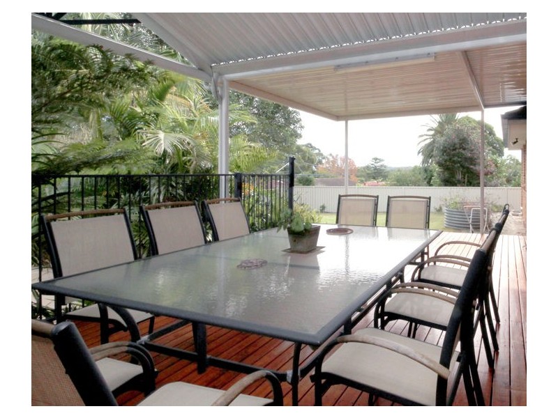 4 Carolyn Avenue, Carlingford NSW 2118