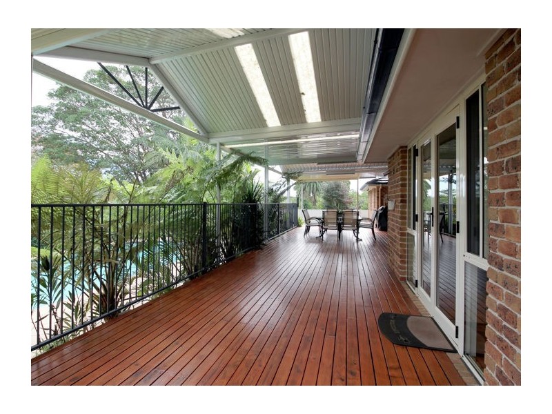 4 Carolyn Avenue, Carlingford NSW 2118