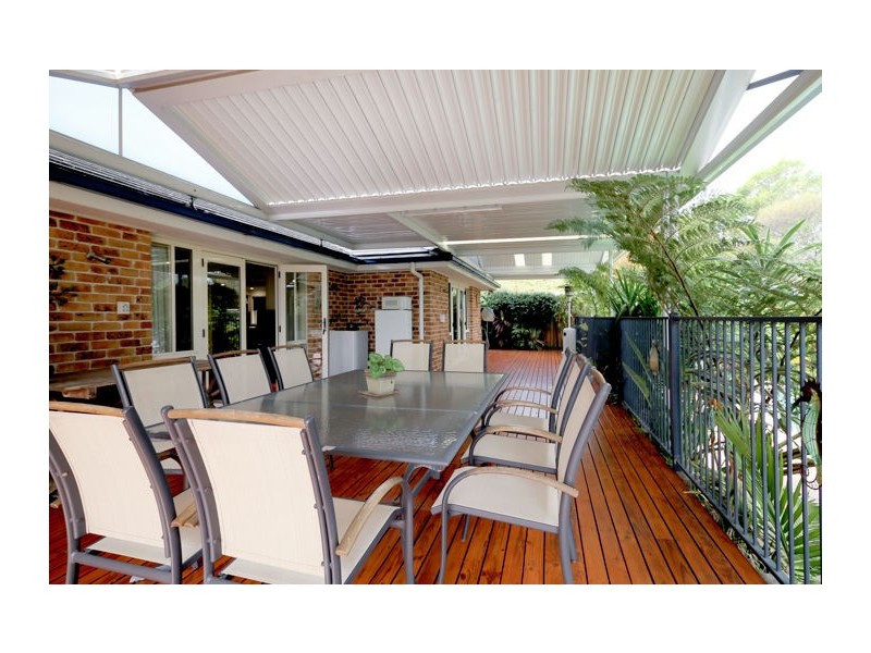 4 Carolyn Avenue, Carlingford NSW 2118