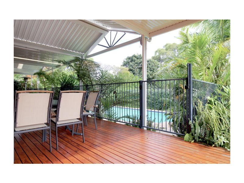 4 Carolyn Avenue, Carlingford NSW 2118