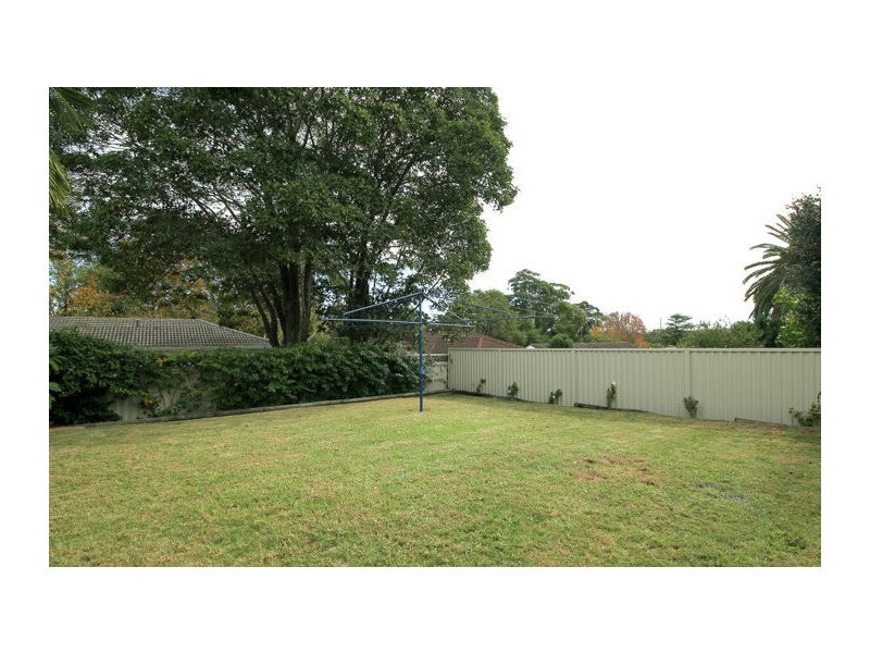 4 Carolyn Avenue, Carlingford NSW 2118