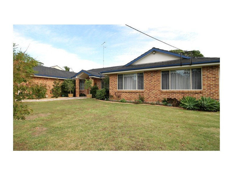 4 Carolyn Avenue, Carlingford NSW 2118