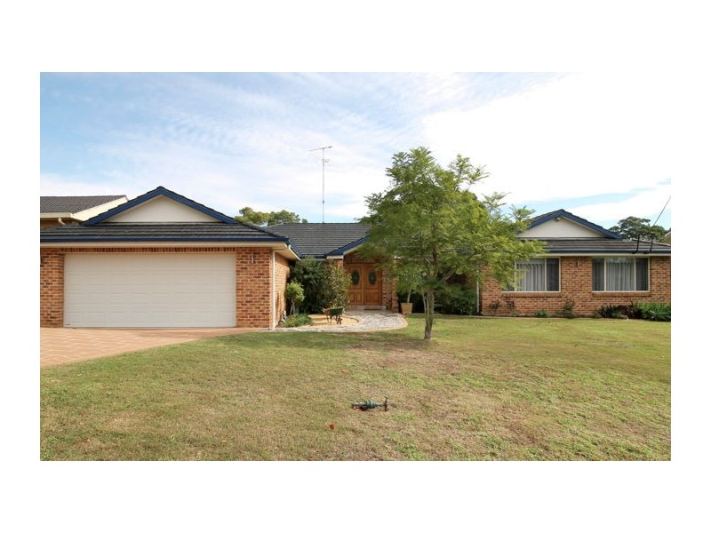 4 Carolyn Avenue, Carlingford NSW 2118