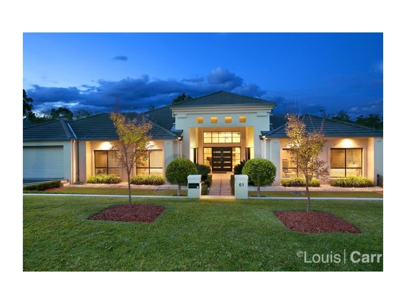 61 Church Street, Castle Hill NSW 2154