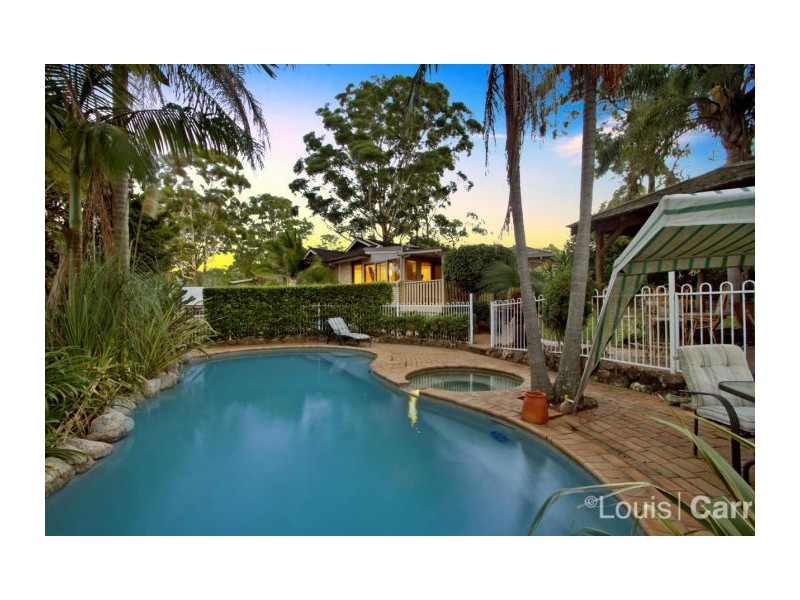 47 Wesson Rd, West Pennant Hills NSW 2125