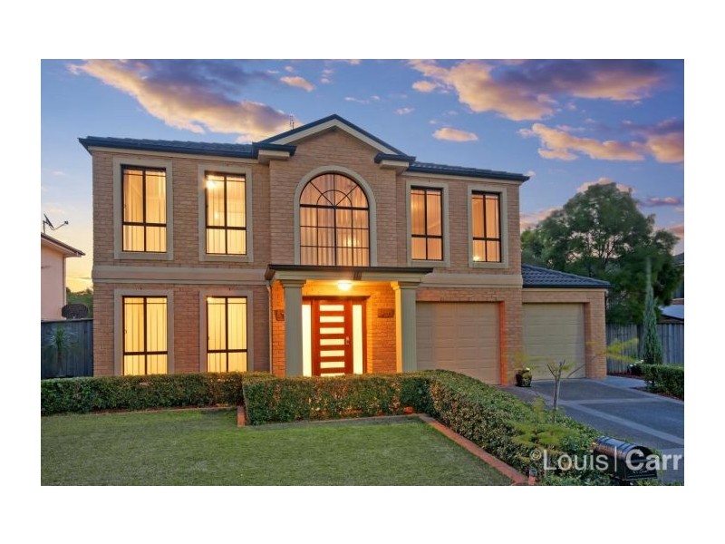 10 Charlie Yankos Street, Glenwood NSW 2768