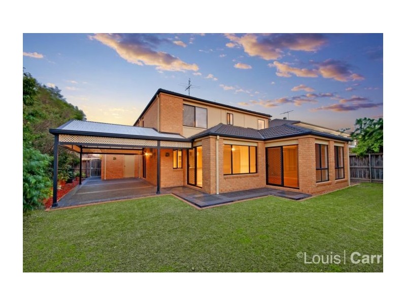 10 Charlie Yankos Street, Glenwood NSW 2768