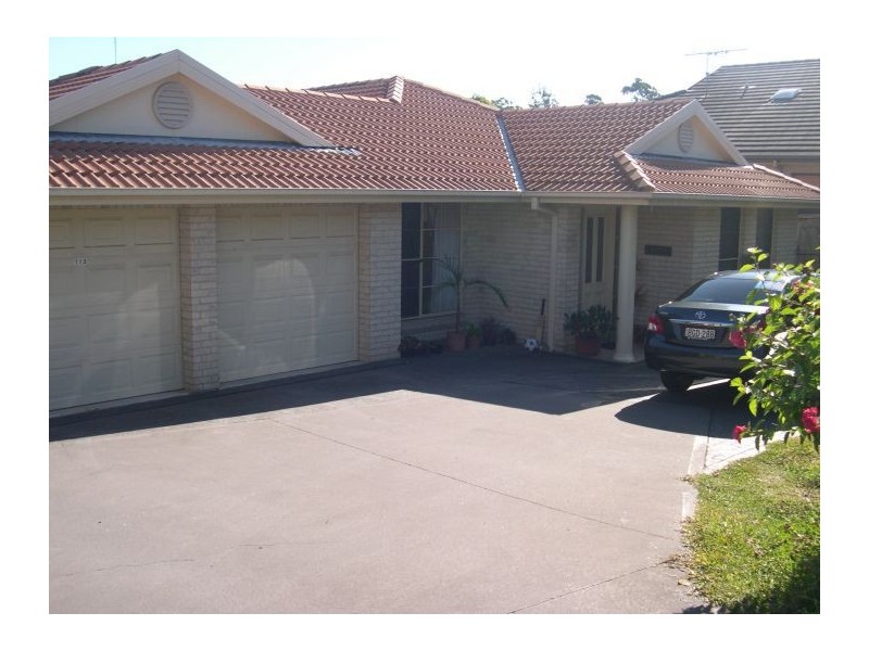 113 County Dr, Cherrybrook NSW 2126