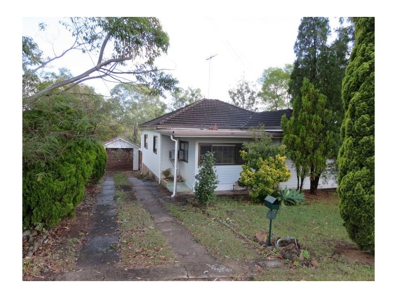 153 North Rocks Rd, North Rocks NSW 2151