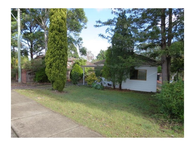 153 North Rocks Rd, North Rocks NSW 2151