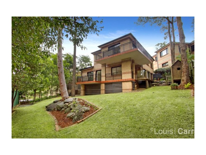 7 Elabana Way, Castle Hill NSW 2154