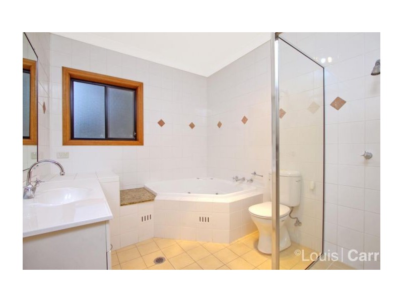 7 Elabana Way, Castle Hill NSW 2154
