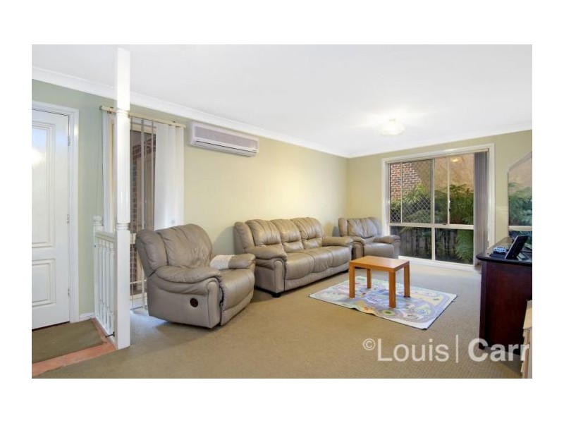 4a Oakhill Dr, Castle Hill NSW 2154