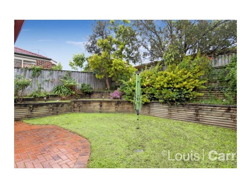 4a Oakhill Dr, Castle Hill NSW 2154