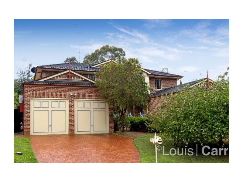 Cherrybrook NSW 2126