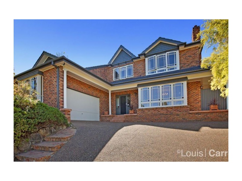 5 Monastery Place, Cherrybrook NSW 2126