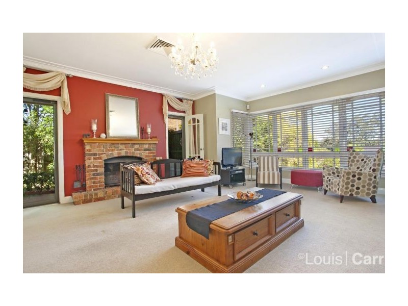 5 Monastery Place, Cherrybrook NSW 2126