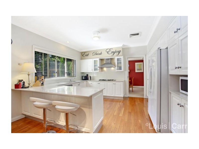 5 Monastery Place, Cherrybrook NSW 2126