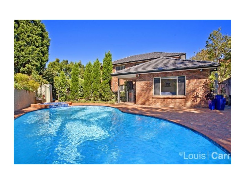 5 Monastery Place, Cherrybrook NSW 2126