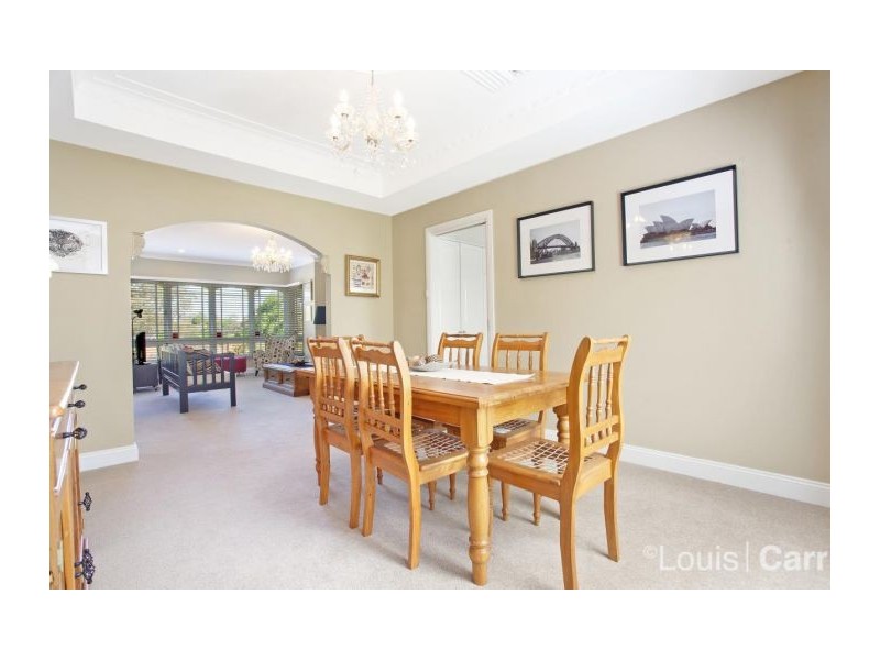 5 Monastery Place, Cherrybrook NSW 2126