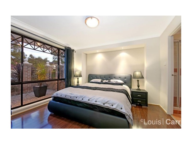 34 Perkins Drive, Kellyville NSW 2155