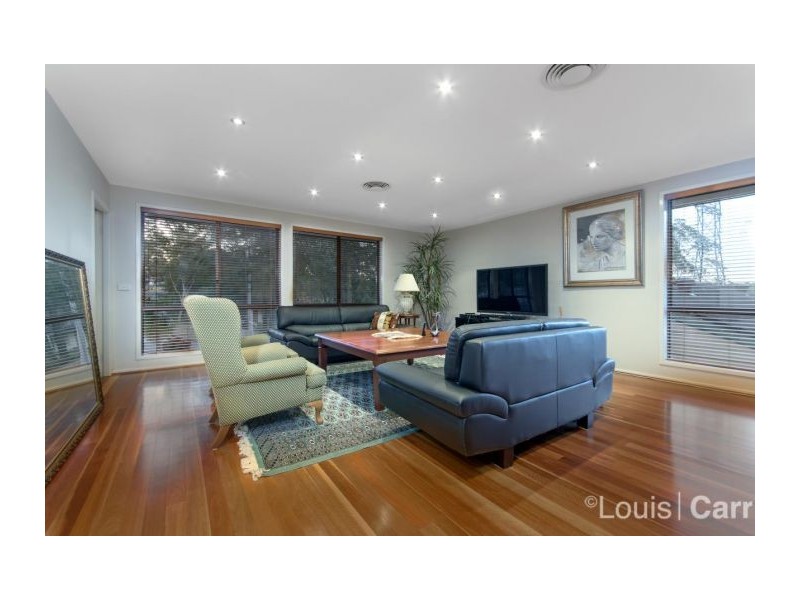 72 Westmore Drive, West Pennant Hills NSW 2125
