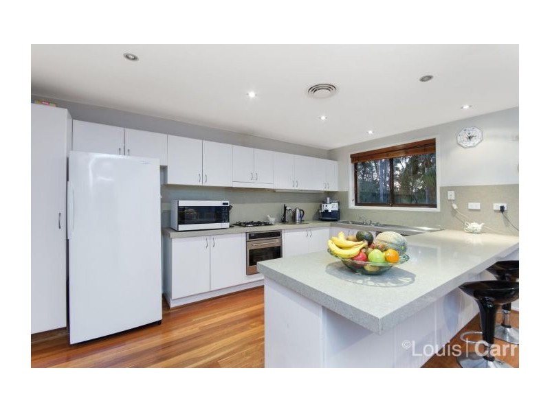 72 Westmore Drive, West Pennant Hills NSW 2125