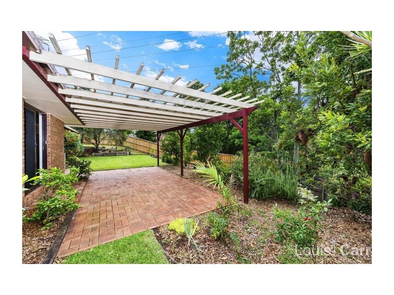 8 Clematis Close, Cherrybrook NSW 2126