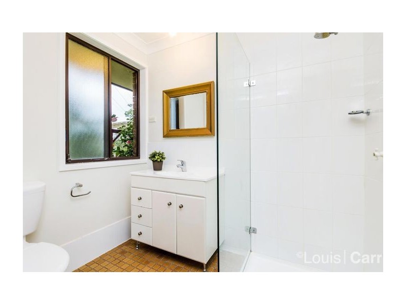 8 Clematis Close, Cherrybrook NSW 2126