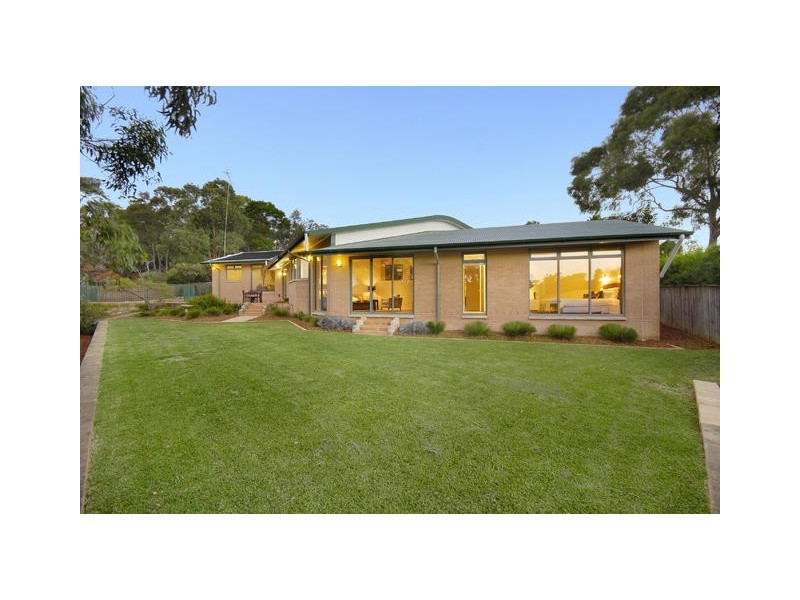 19 Fingal Avenue, Glenhaven NSW 2156