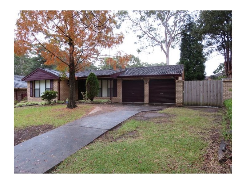 76 Macquarie Dr, Cherrybrook NSW 2126