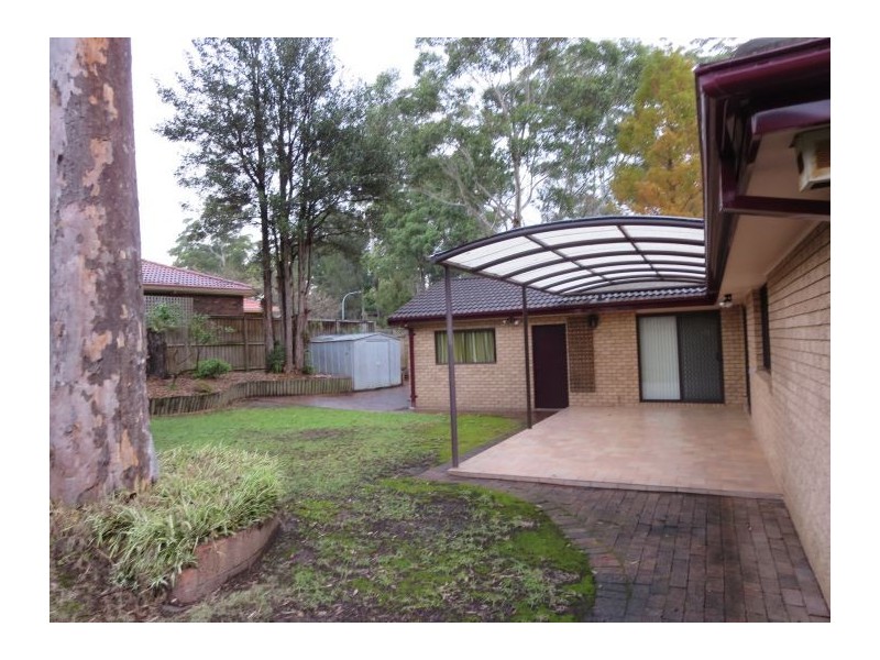 76 Macquarie Dr, Cherrybrook NSW 2126