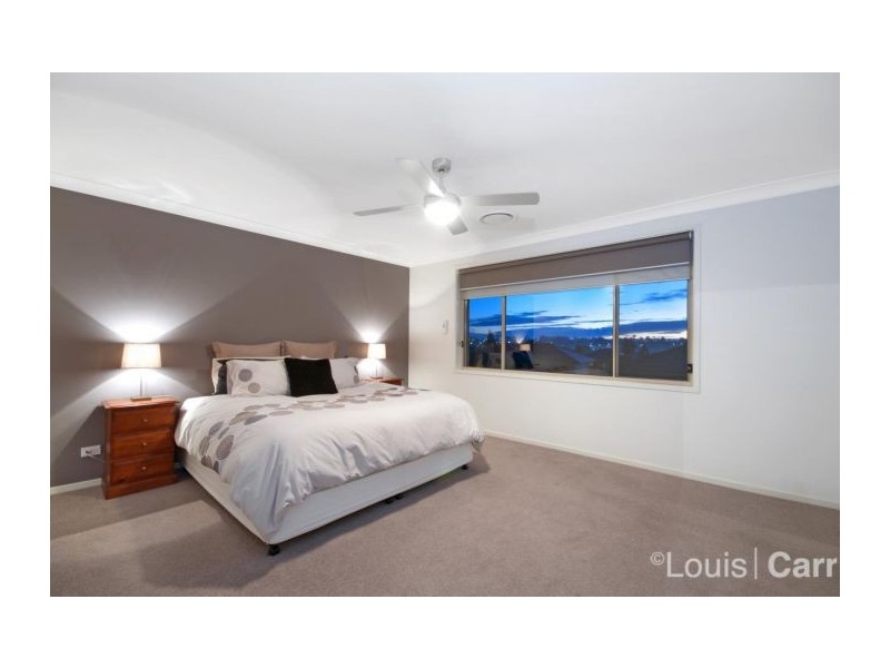 1 Hadley Circuit, Beaumont Hills NSW 2155