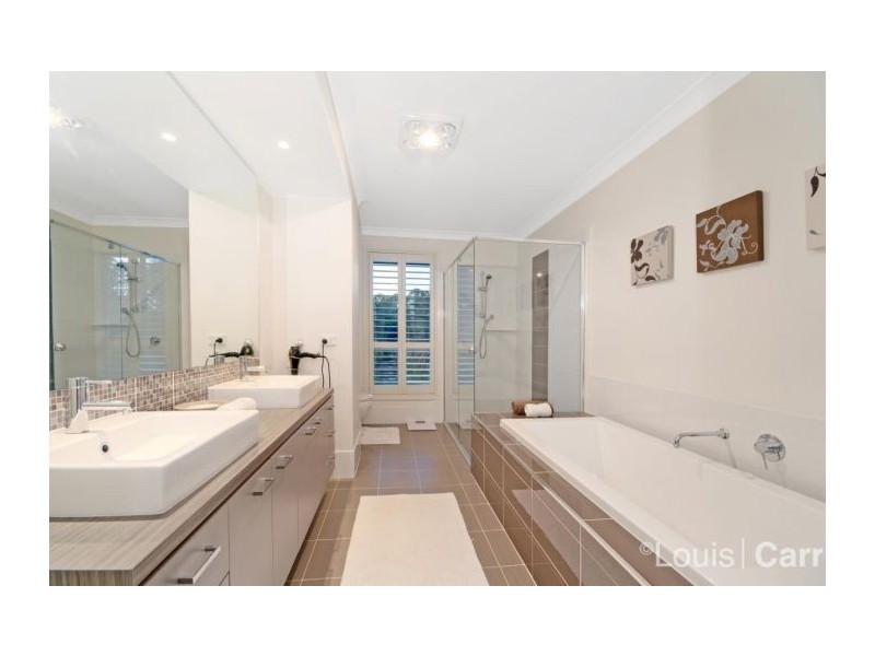 1 Hadley Circuit, Beaumont Hills NSW 2155