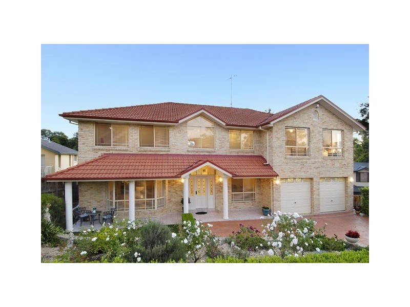 14 Tomintoul Way, Glenhaven NSW 2156