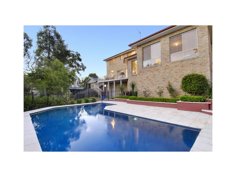 14 Tomintoul Way, Glenhaven NSW 2156
