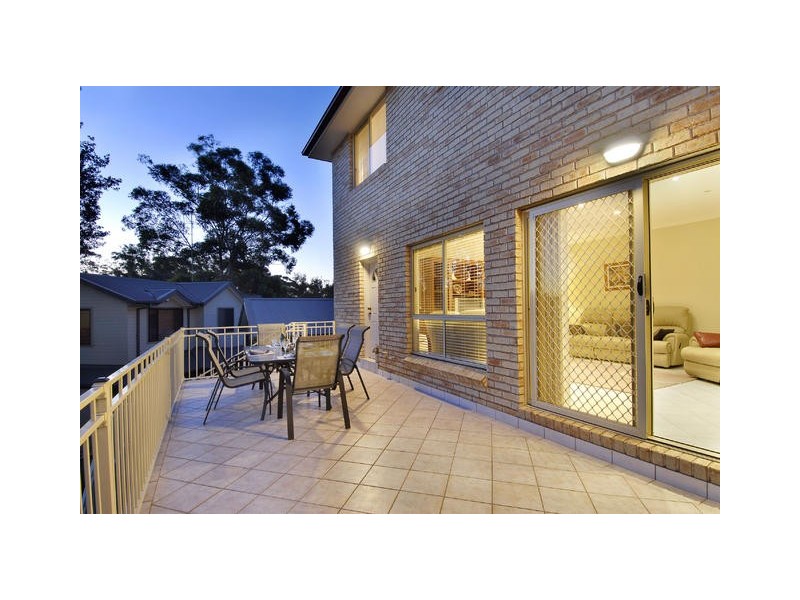 14 Tomintoul Way, Glenhaven NSW 2156