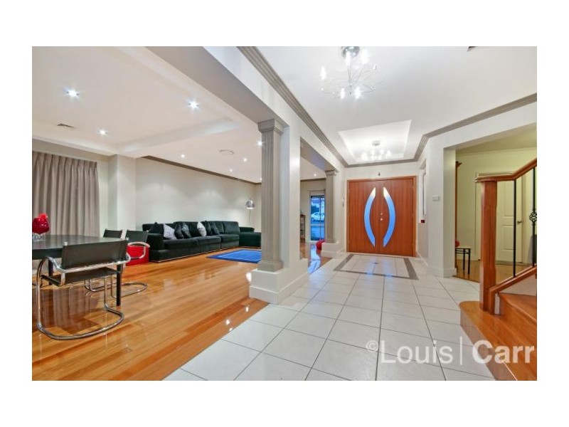 9 Marjorie Place, Kellyville NSW 2155