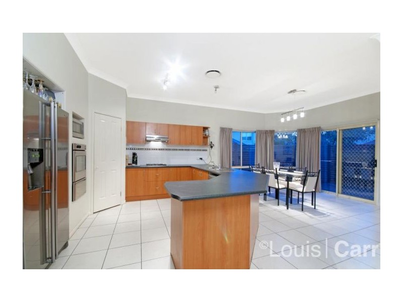 9 Marjorie Place, Kellyville NSW 2155