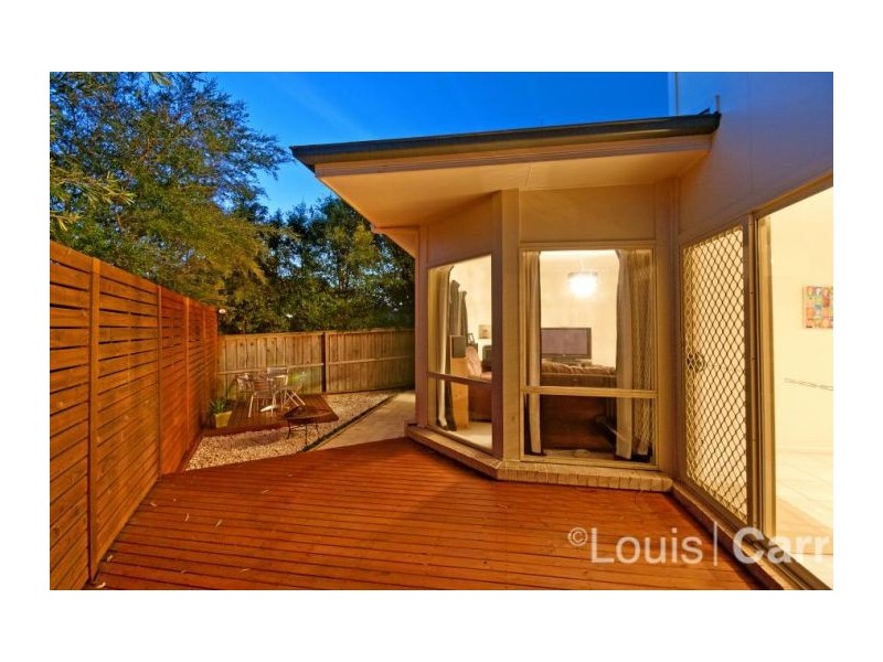 9 Marjorie Place, Kellyville NSW 2155